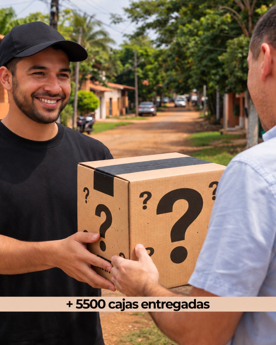 💎 CAJA 2026 EDICIÓN LIMITADA TECNOLOGICA
